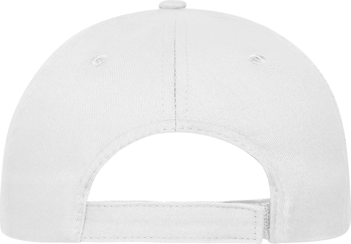 daiber 5-Panel Cap Bio Cotton