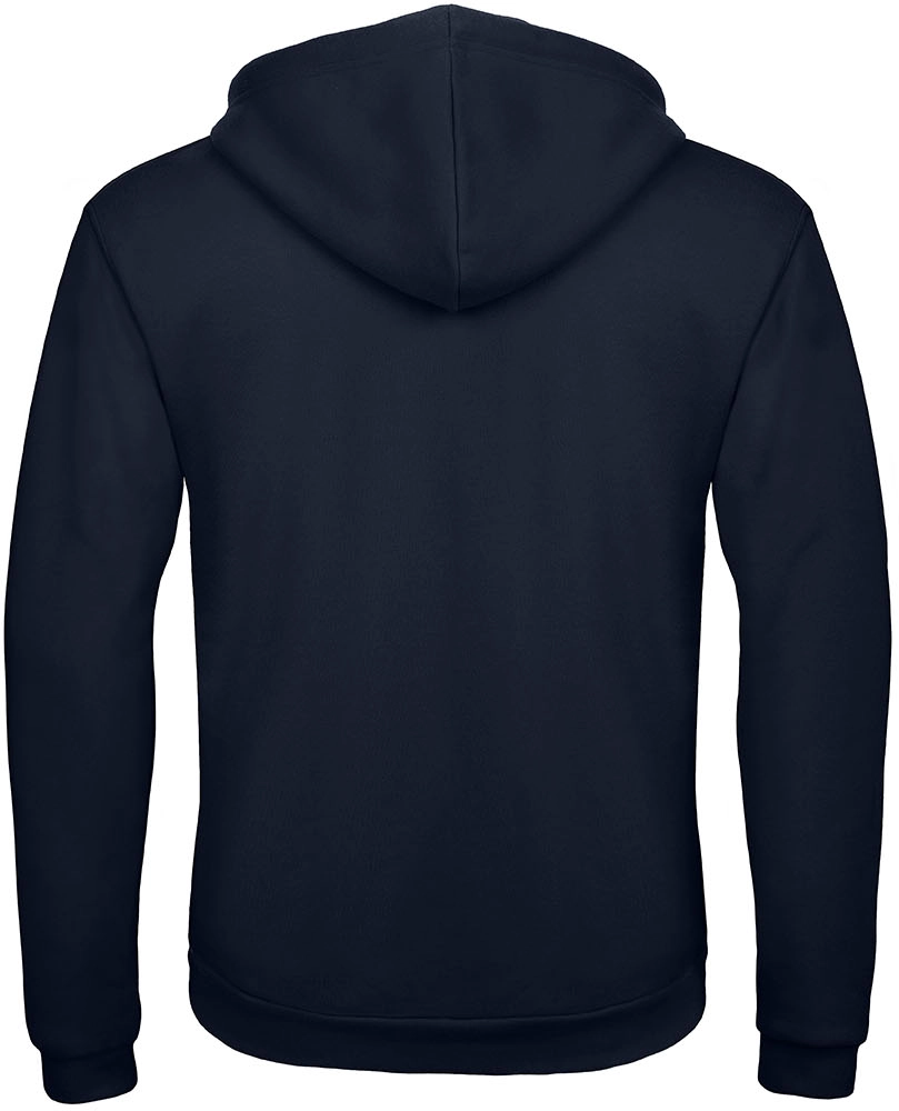 B&C ID.203 50/50 Hooded Sweatshirt