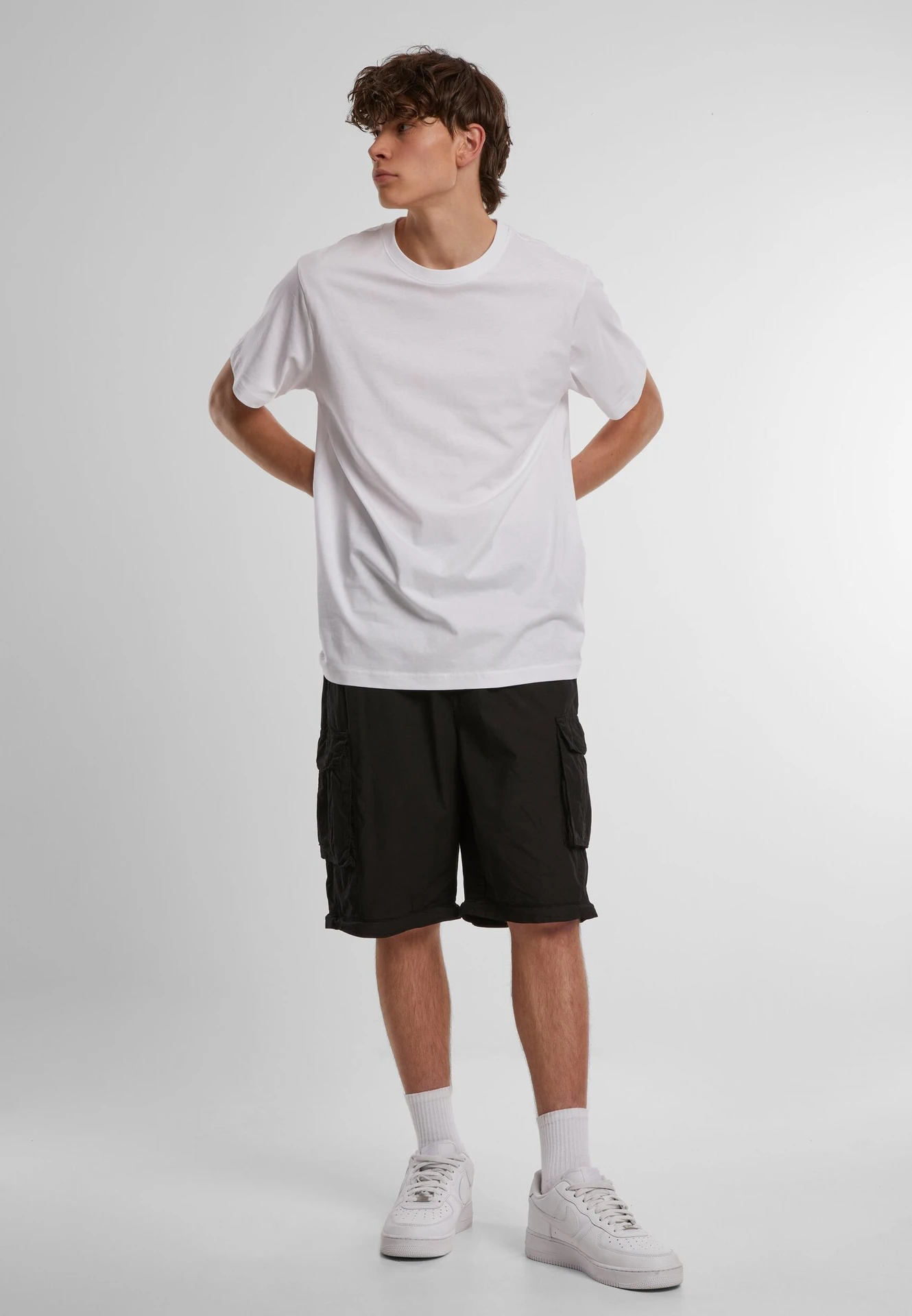Build Your Brand T-Shirt Round Neck
