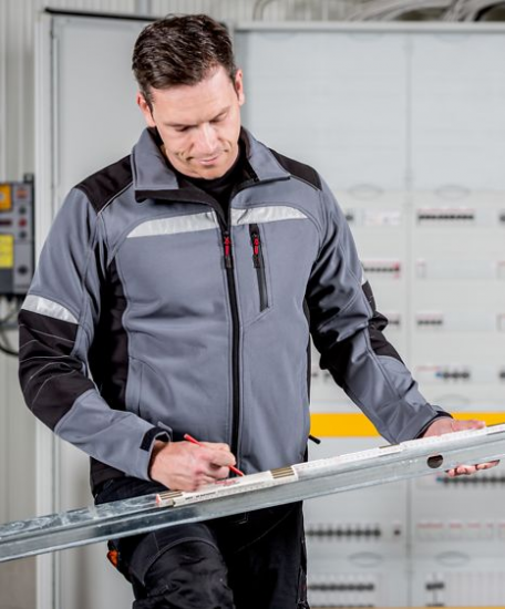 albatros Lindbergh Softshelljacke 26.438.0 albatros Lindbergh Softshelljacke 26.438.0