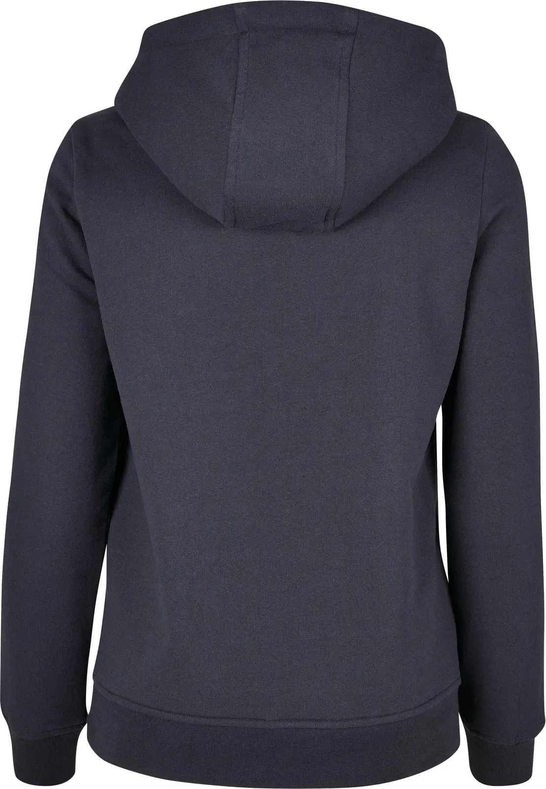 Build Your Brand Ladies Basic Hoody