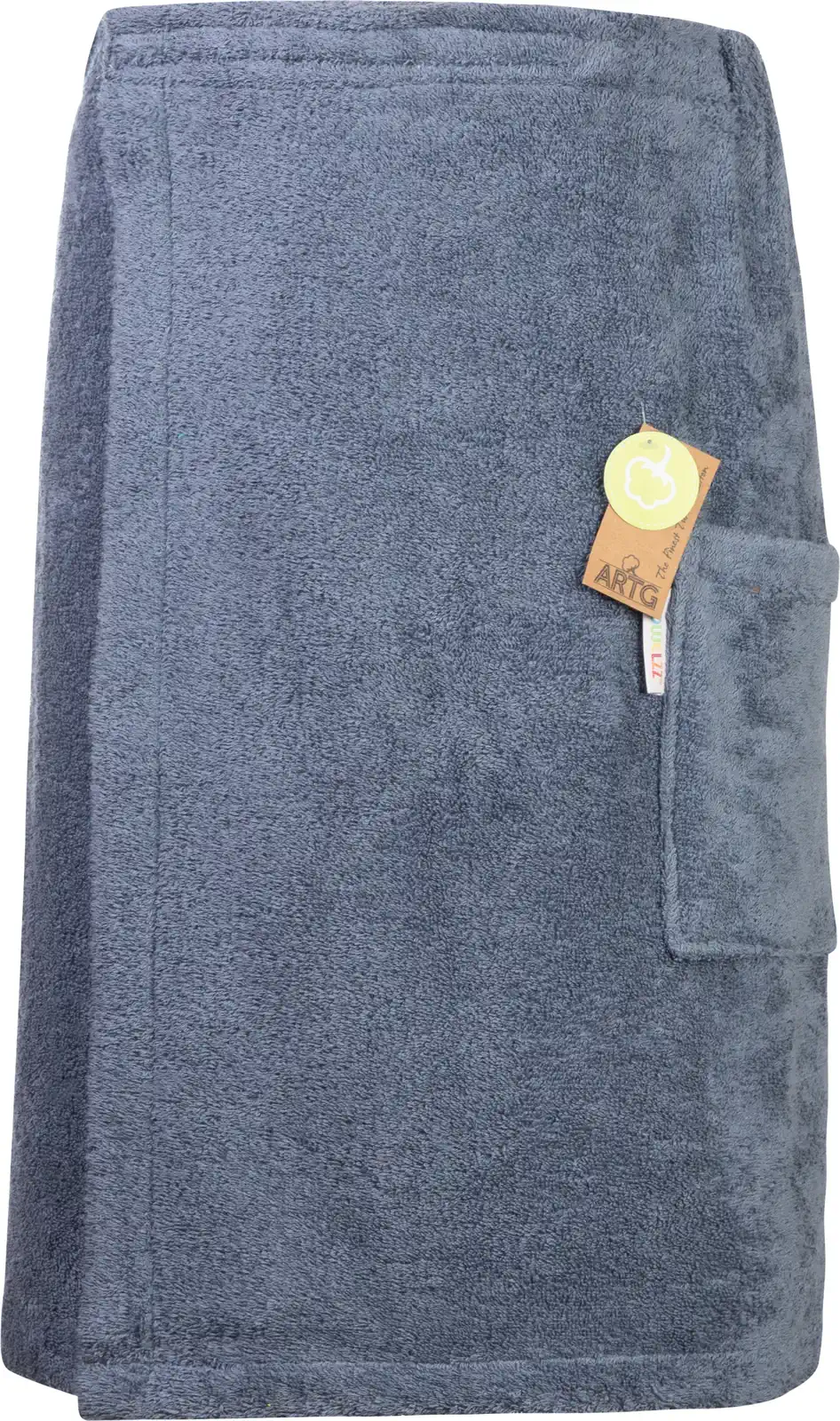 artg-ar042-sauna-kilt-men-jeansblue-front-1 ARTG Sauna Kilt Men