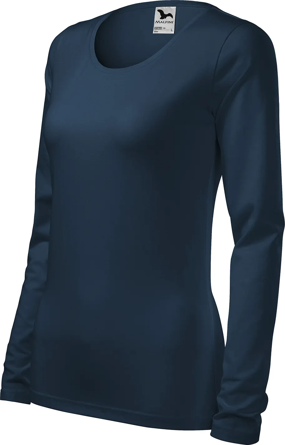 MALFINI T-Shirt Damen Slim 139