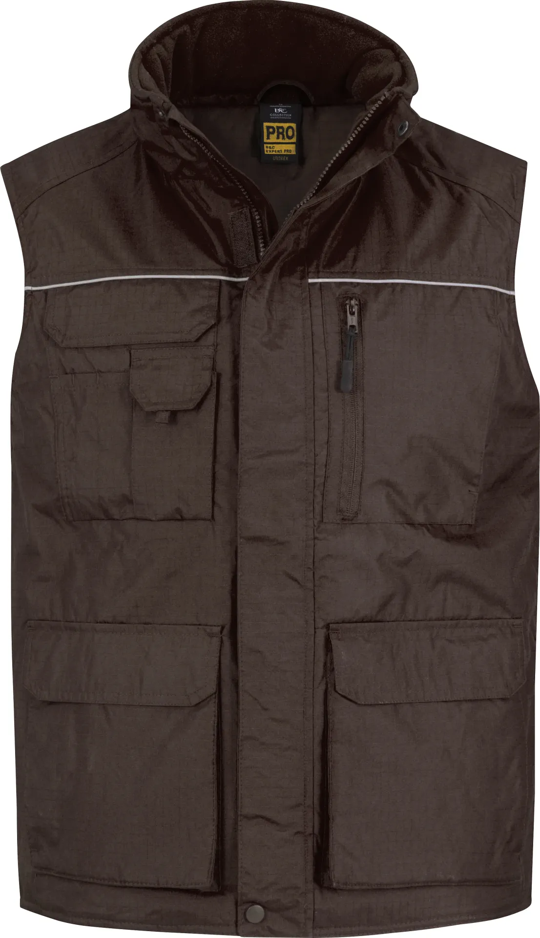 B&C Bodywarmer Expert Pro
