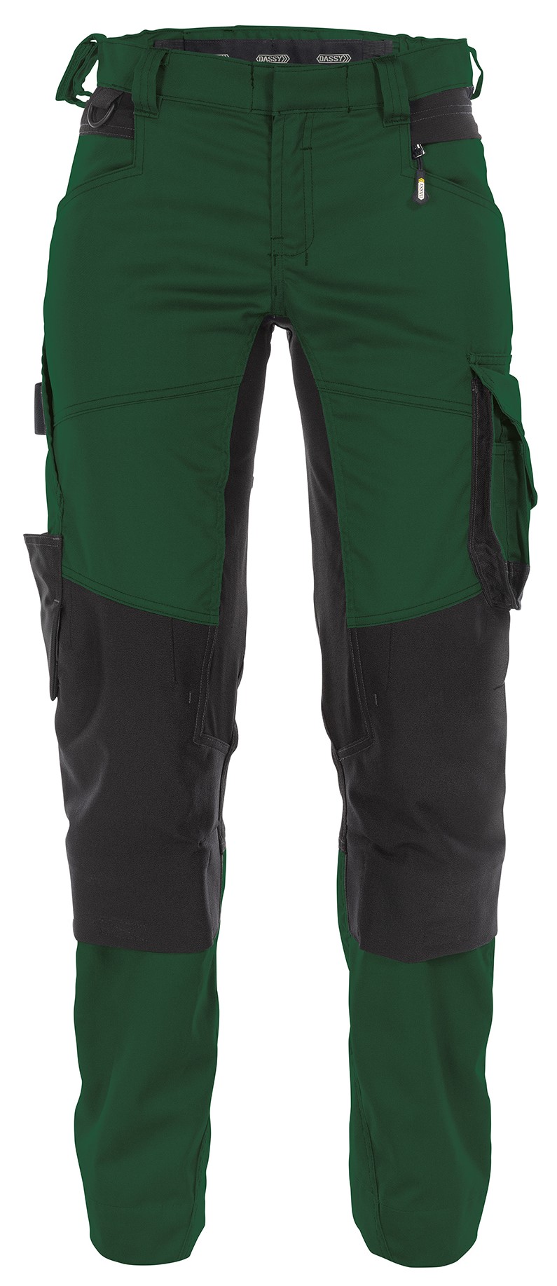 DASSY Stretch-Arbeitshose Women DYNAX DASSY Stretch-Arbeitshose Women DYNAX