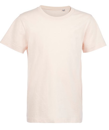 SOL'S Kids´ Round Neck T-Shirt Martin SOL'S Kids´ Round Neck T-Shirt Martin