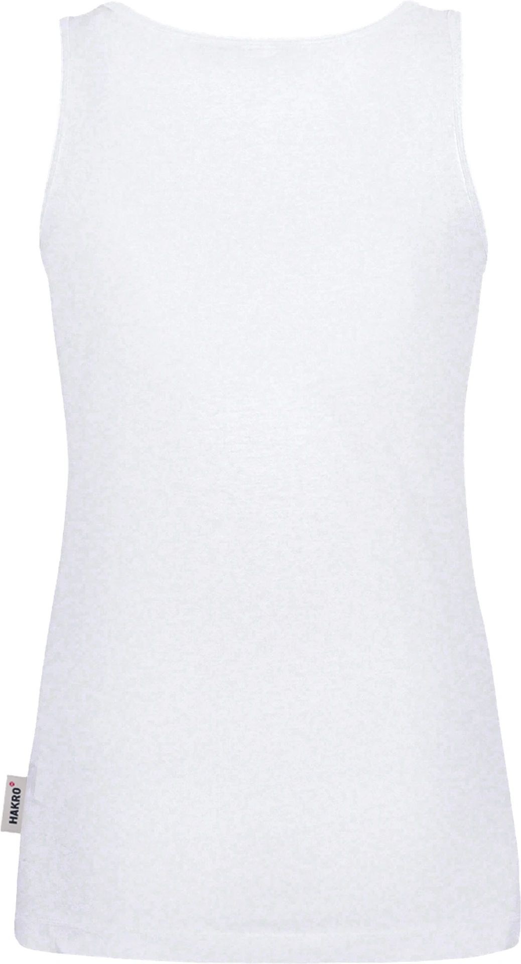 hakro-159-damen-tank-top-classic-weiss-3 HAKRO Women-Tank-Top 159 Classic