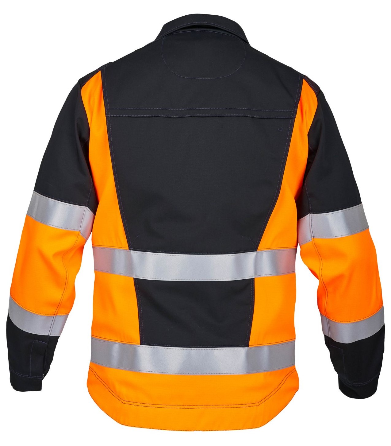 rofa VIS-LINE I Jacke orange