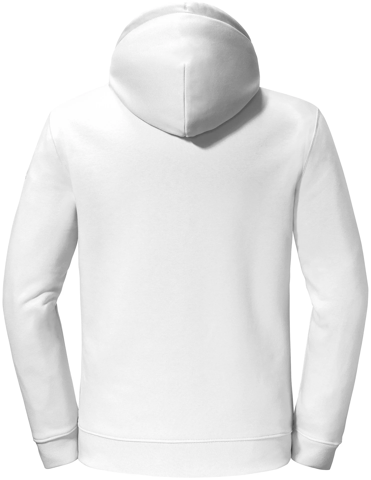 Schöffel PRO 6010 LIEBLINGS Hoody Bio-Baumwolle