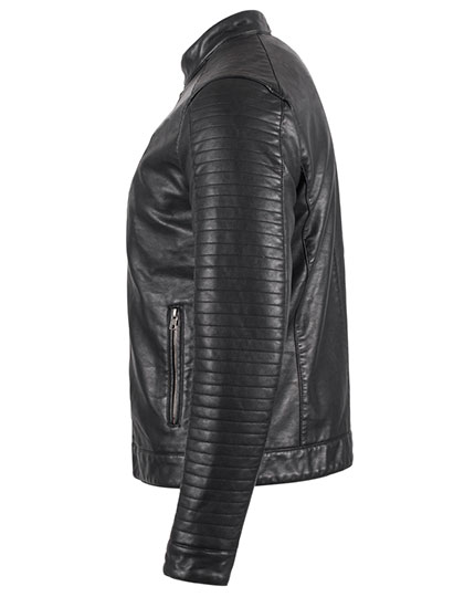 Stedman Active Biker Jacket Stedman Active Biker Jacket