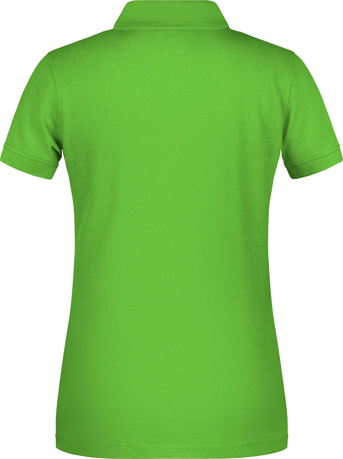 James & Nicholson Ladies Bio Workwear Polo