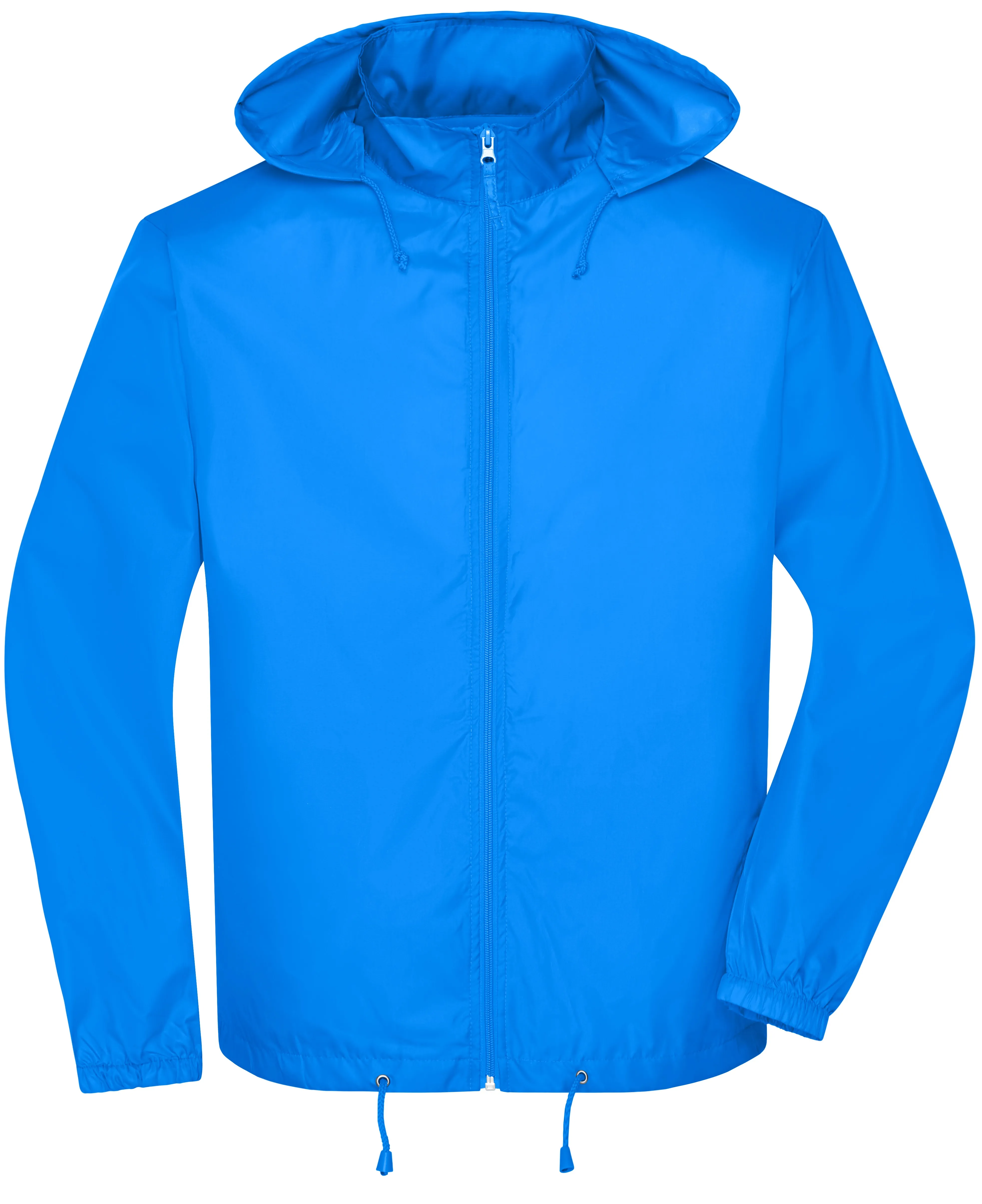 bright blue