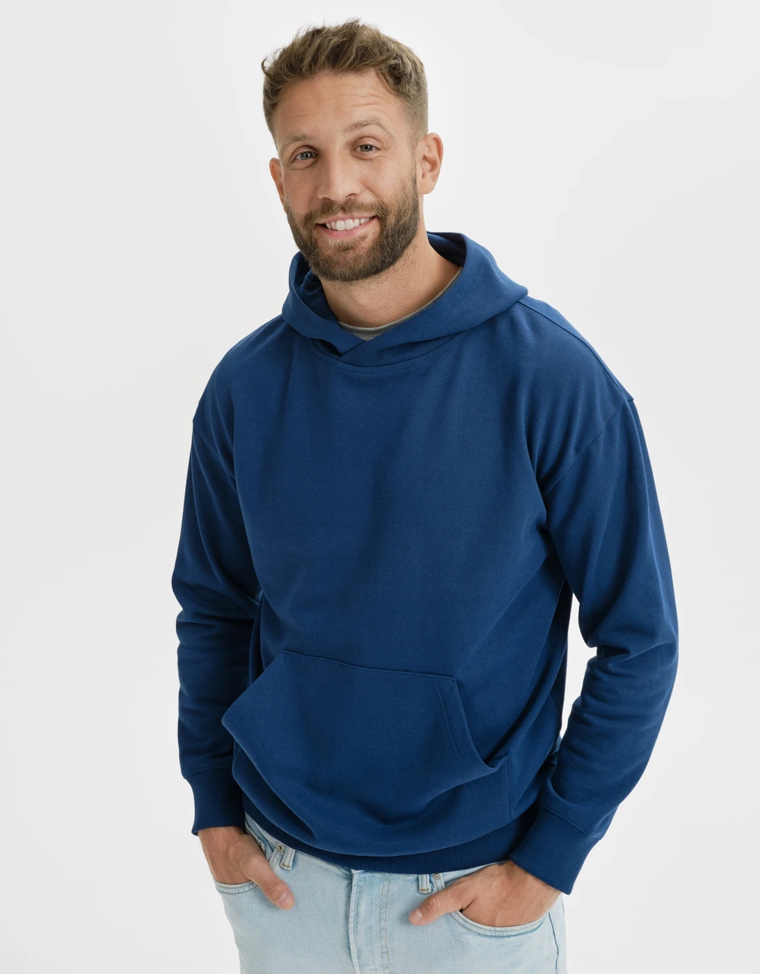 MALFINI Sweatshirt Chill 422