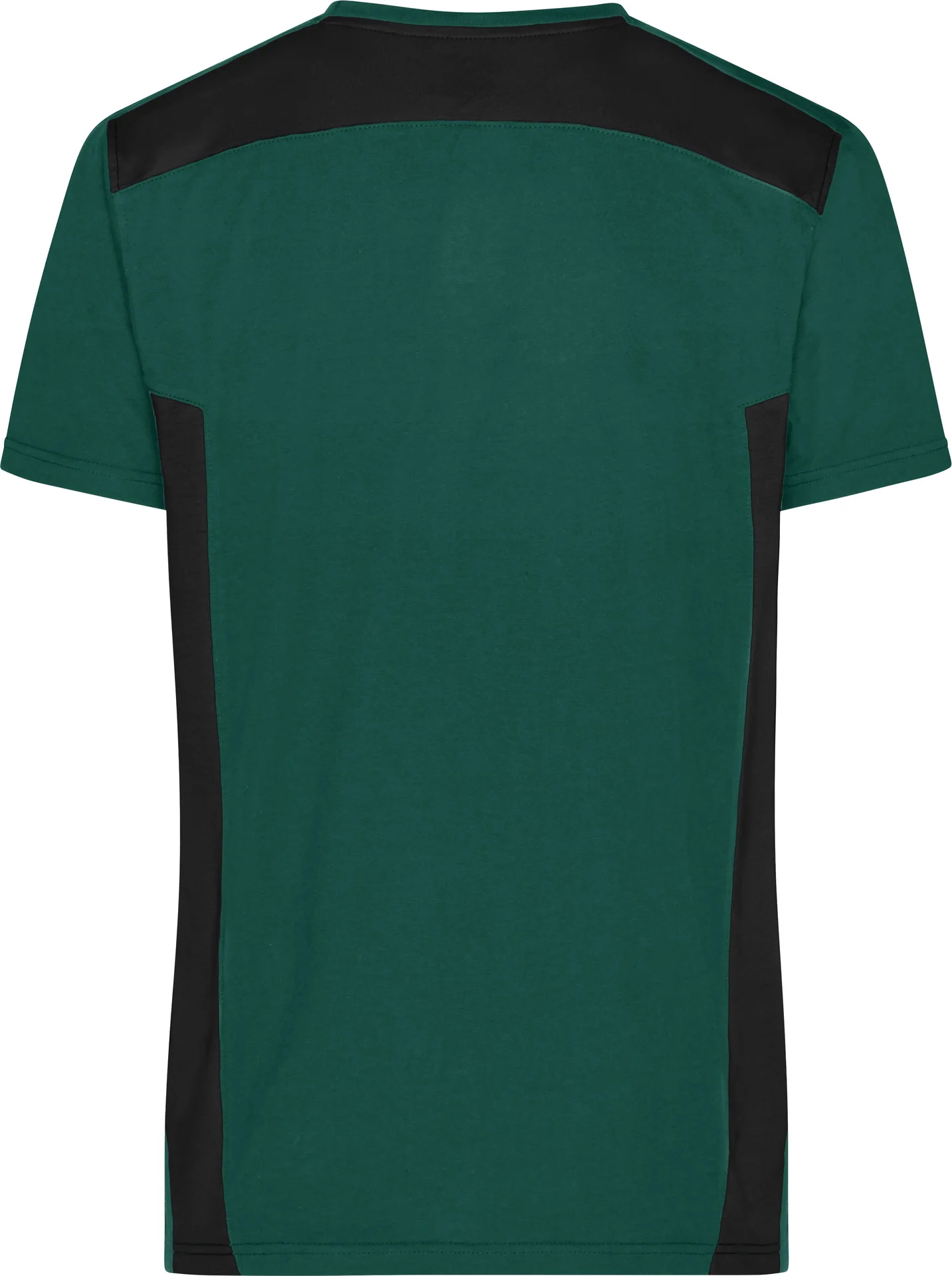James & Nicholson Men's Workwear T-Shirt Strong
