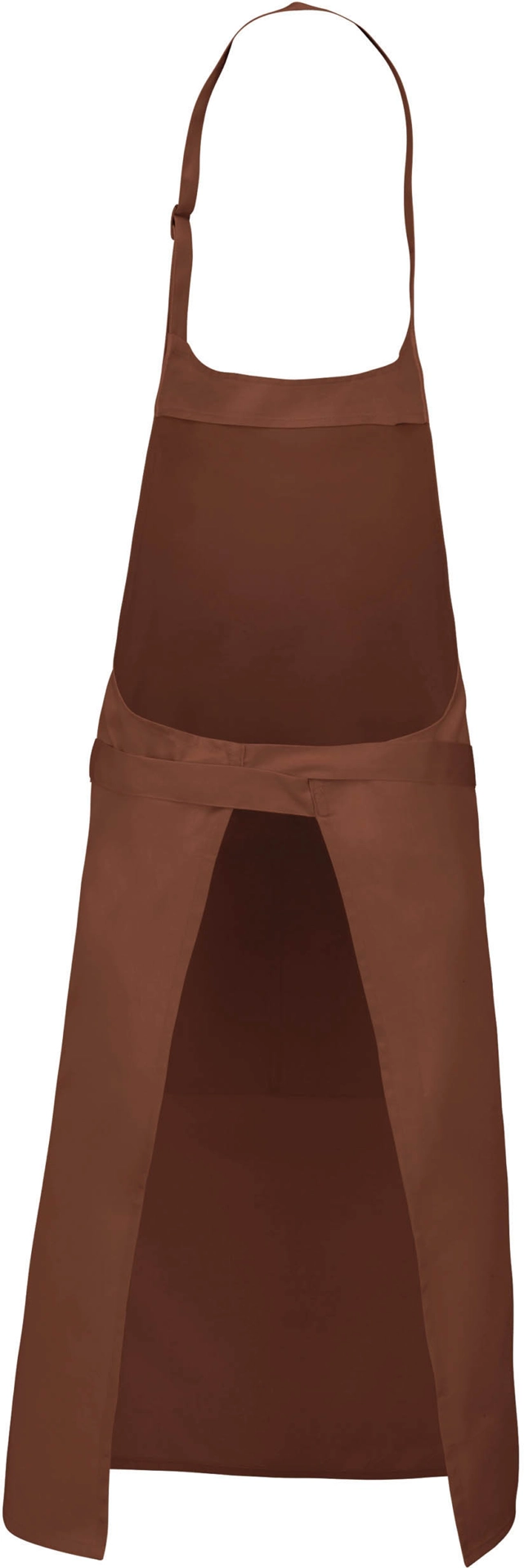 Kariban Latzschürze "Sommelier"