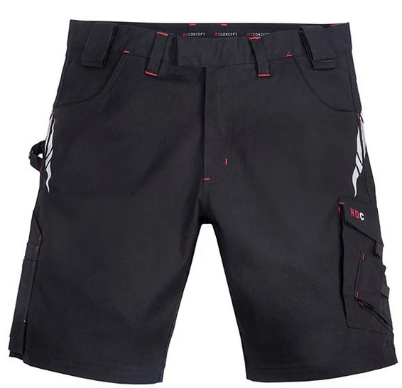 H.D. Concept Professional Arbeitsshort