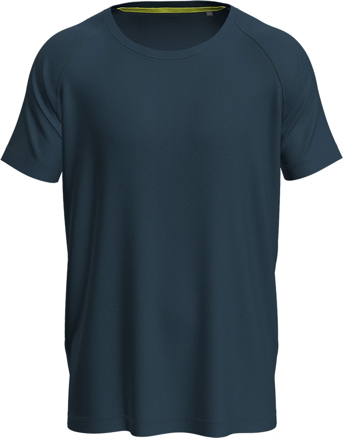 Stedman Active 140 Raglan