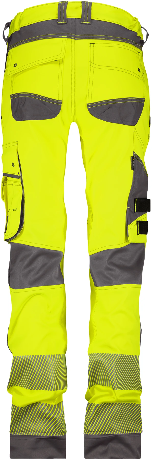 DASSY Stretch-Warnschutzbundhose Women ARUBA