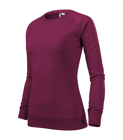 MALFINI Sweatshirt Damen Merger 416