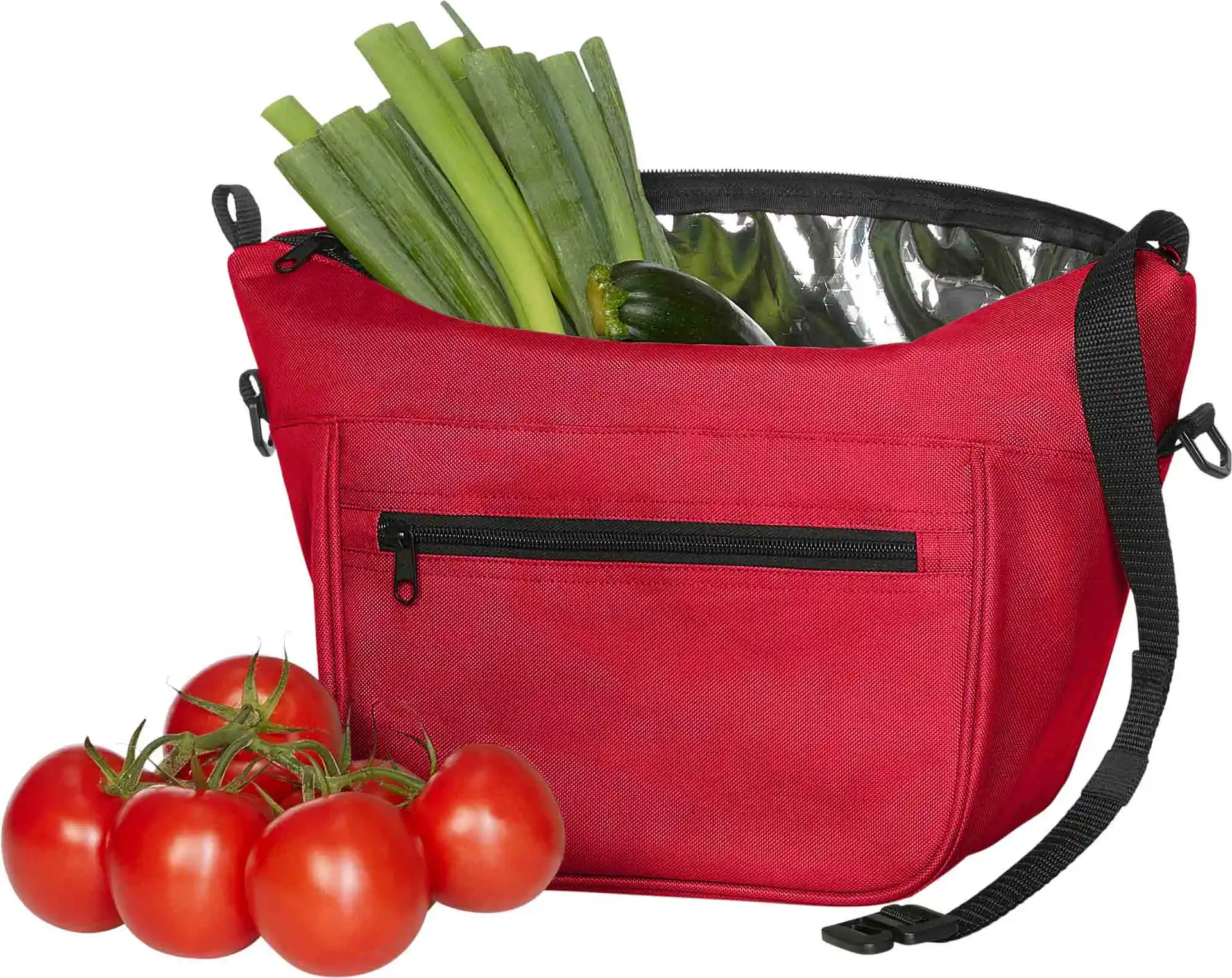 HALFAR Lunchbag Softbasket