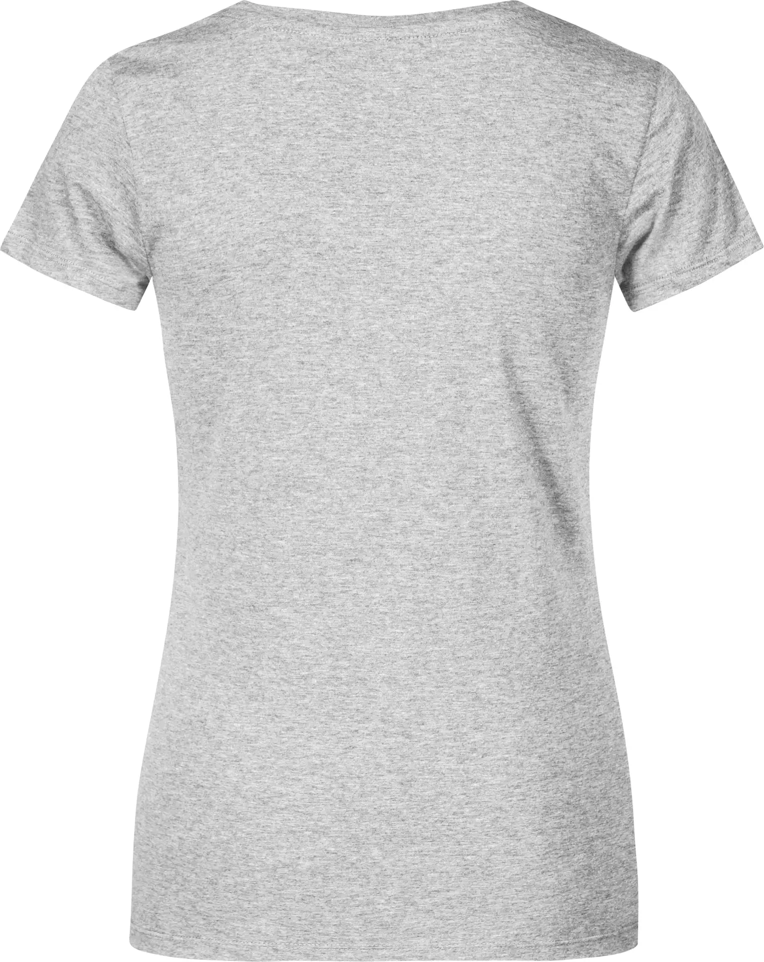Promodoro X.O Women´s Deep Scoop T-Shirt