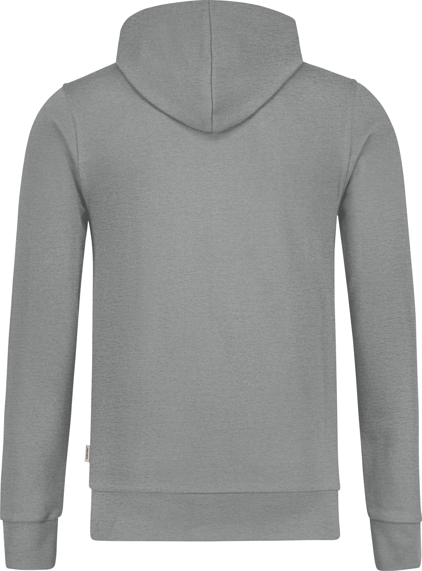 HAKRO Kapuzenjacke 605 Premium