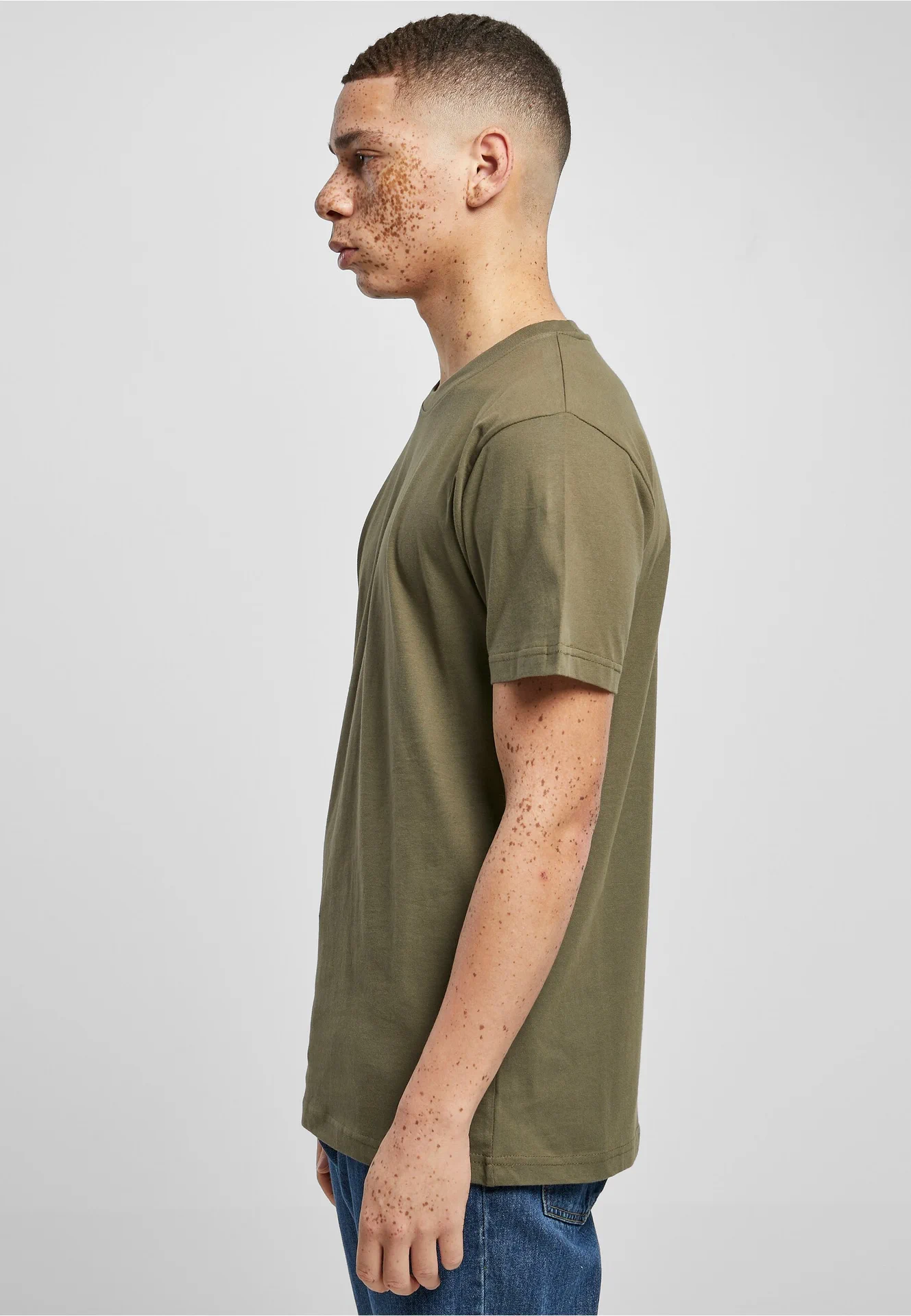 Build Your Brand T-Shirt Round Neck