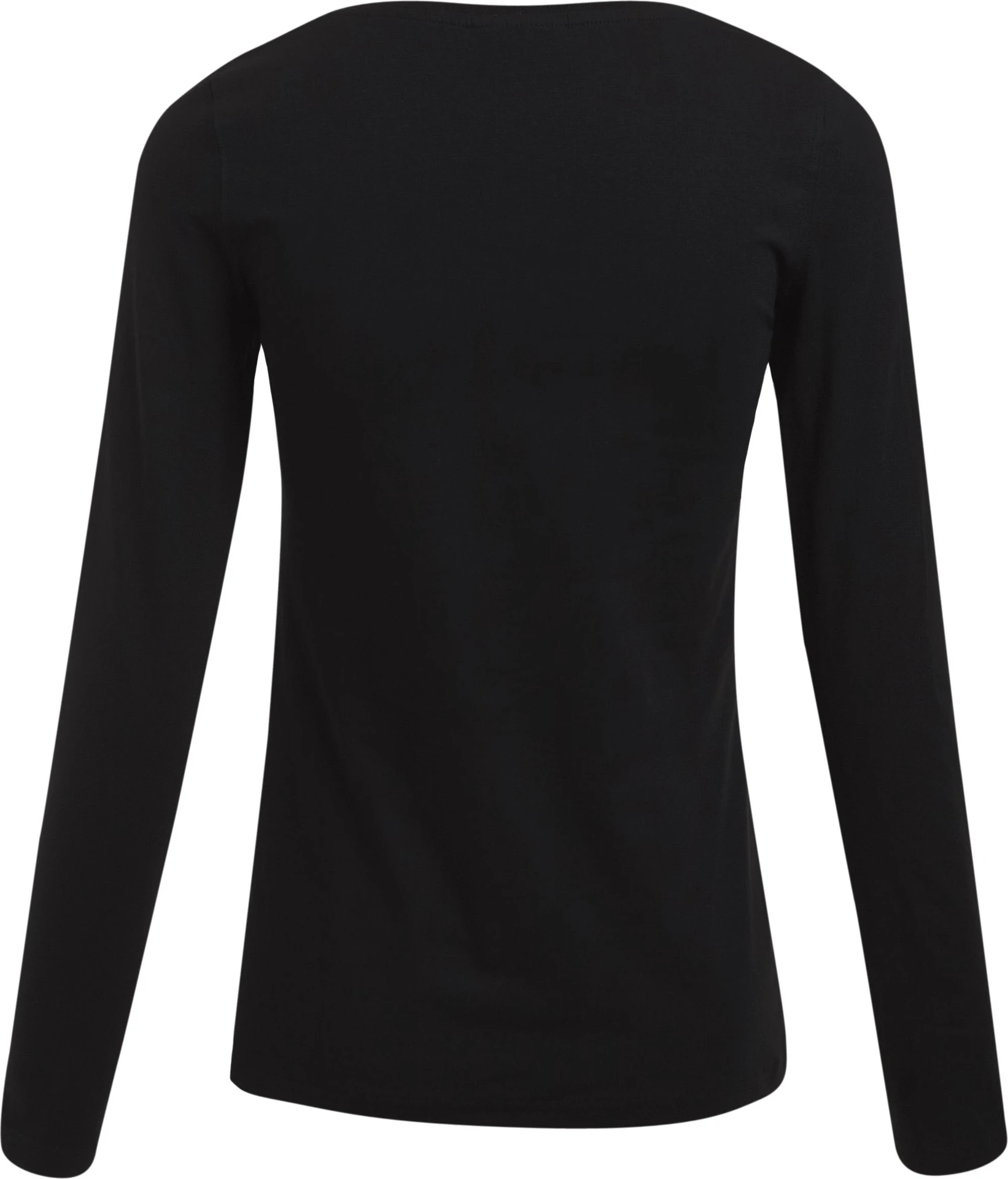Promodoro Women's Slim Fit-T LS