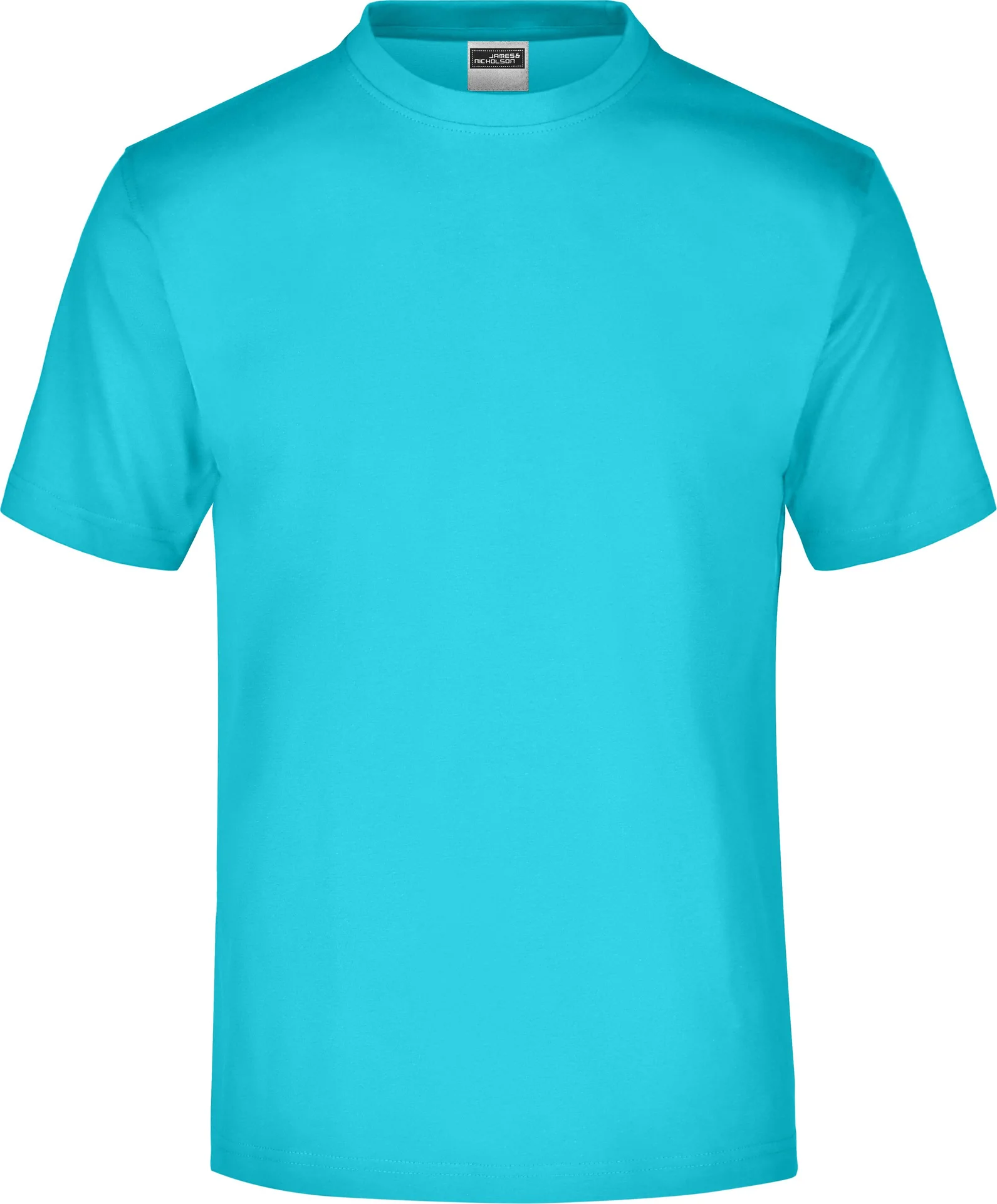 James & Nicholson Round-T Medium