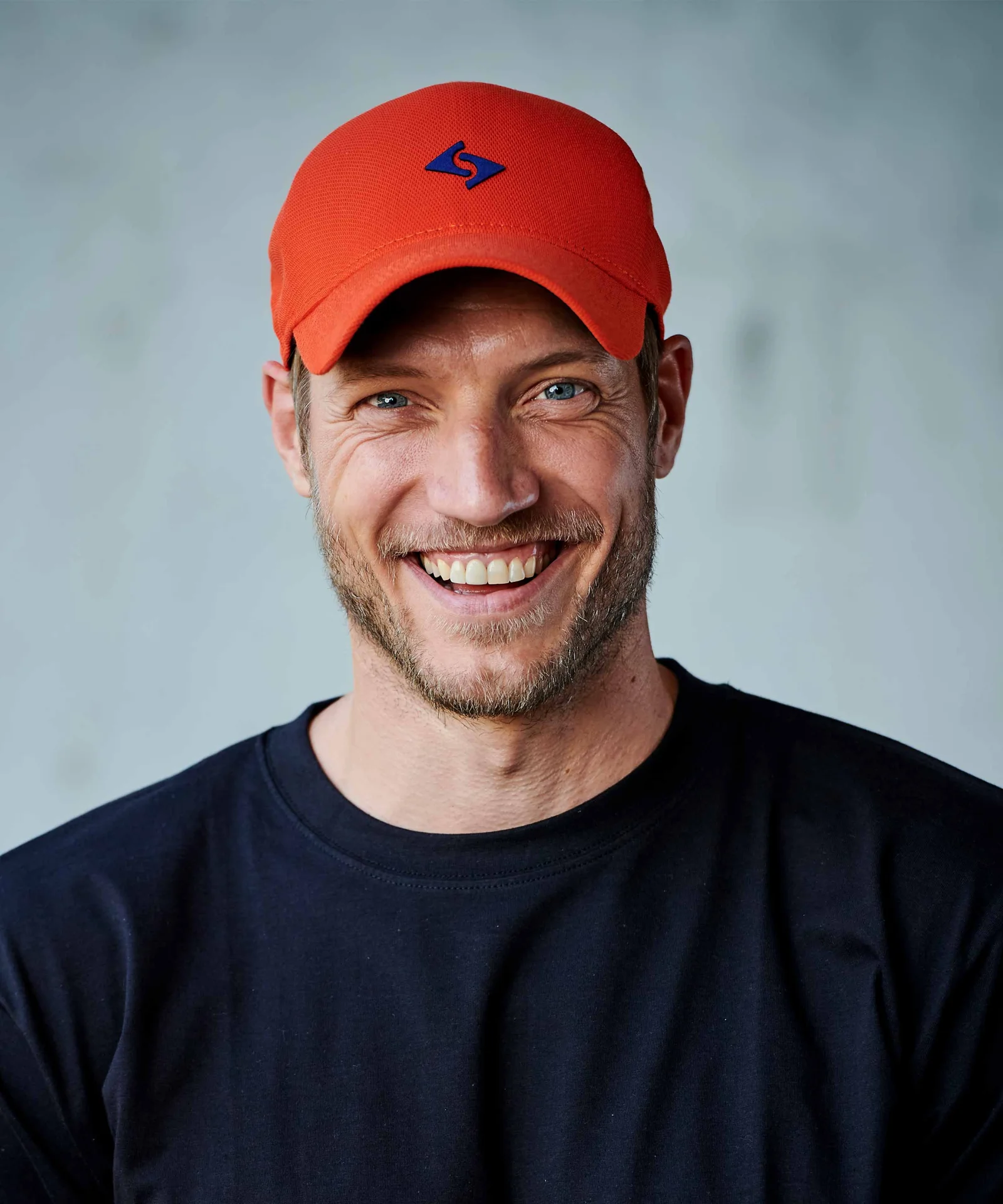 SCHEIBLER Baseball Cap Lengwil