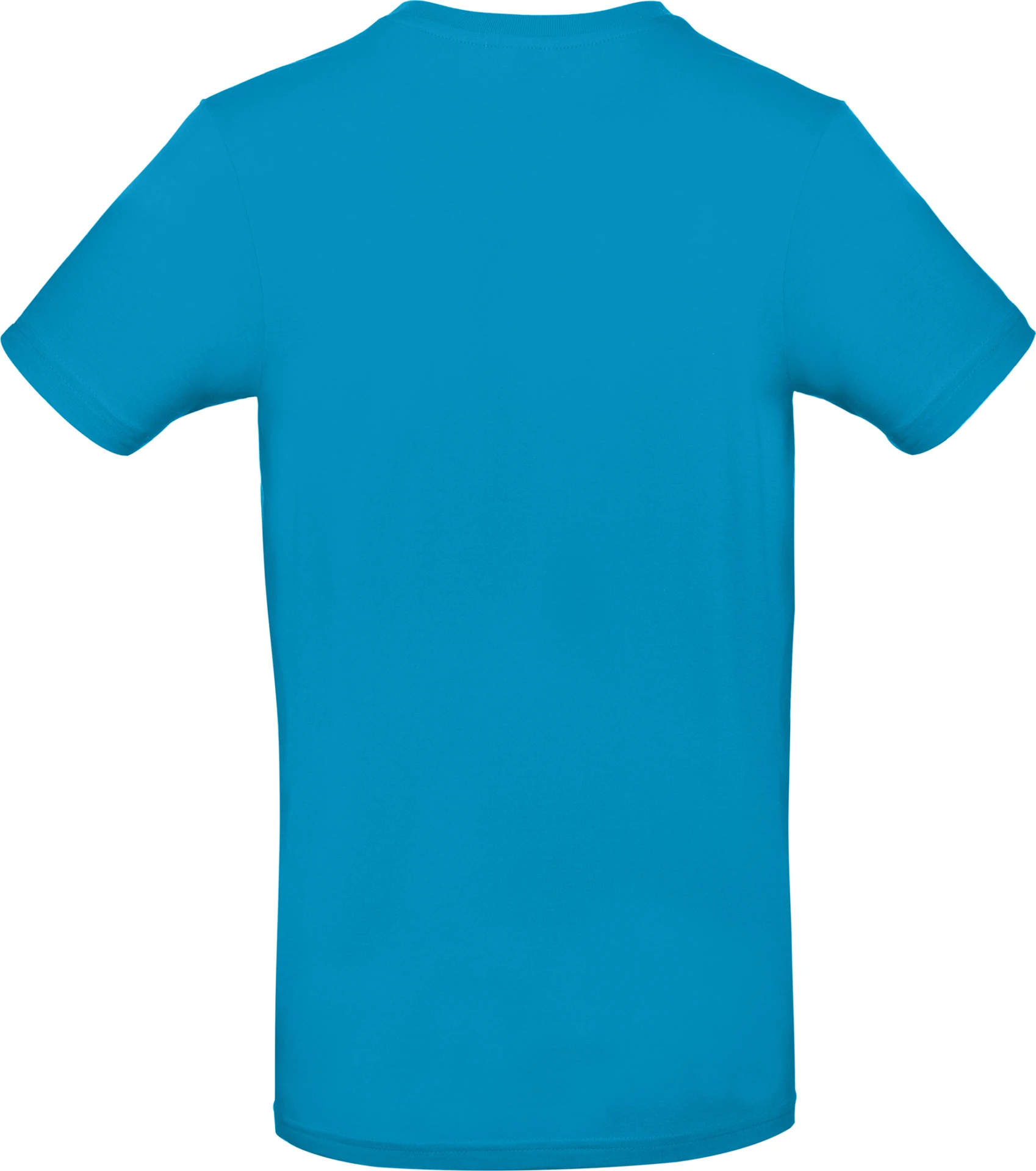 BC-TU03T-TShirt-E190-atoll-2 B&C T-Shirt #E190