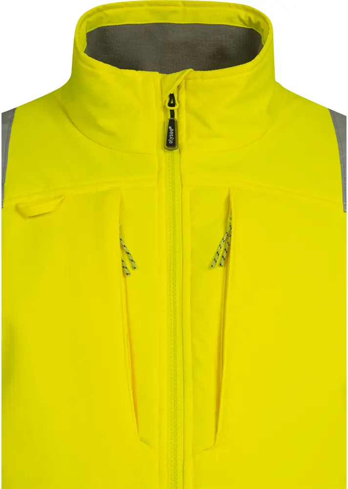 elysee Warnschutz Steppjacke EBERLIN