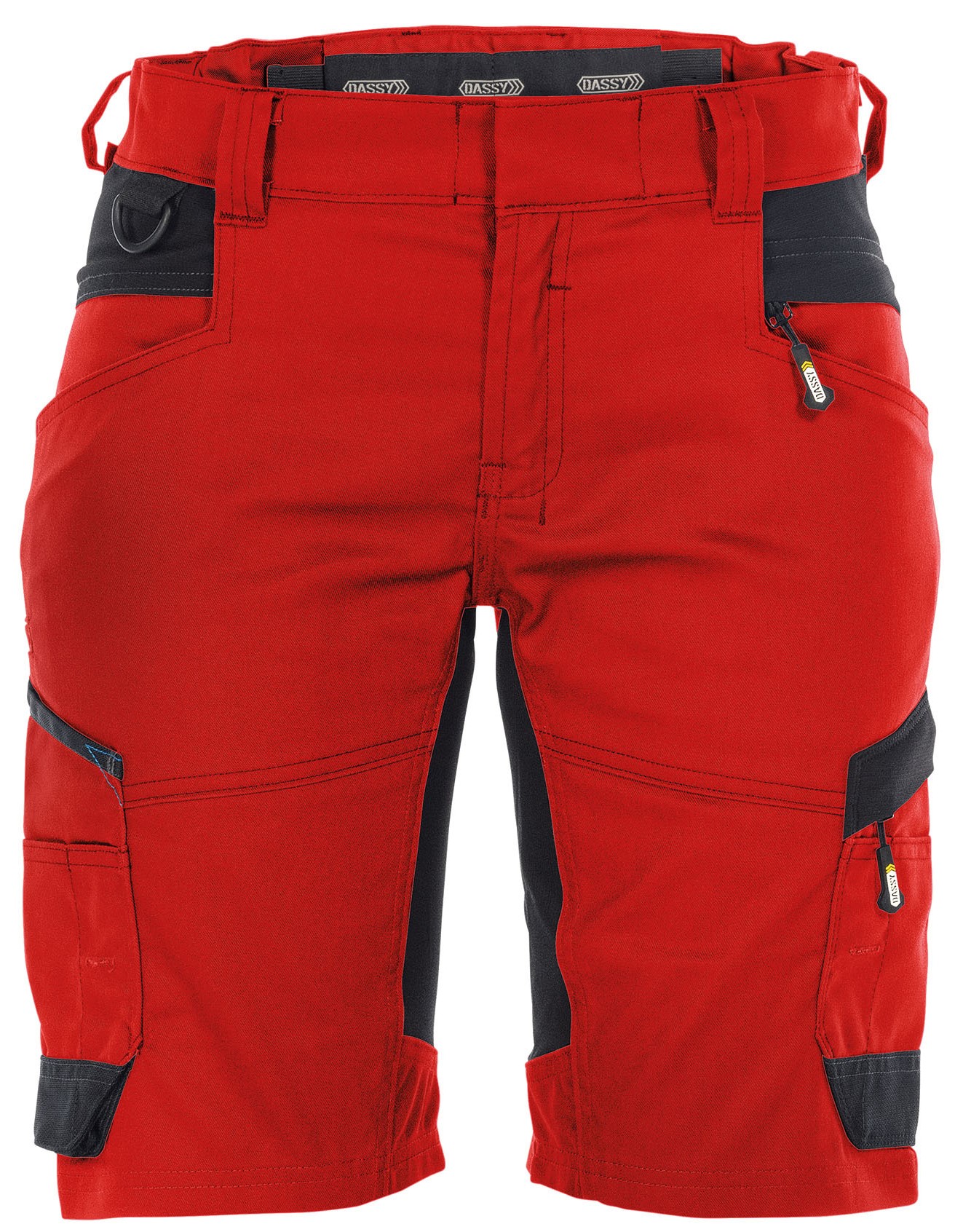 DASSY Women Stretch-Arbeitsshorts AXIS DASSY Women Stretch-Arbeitsshorts AXIS