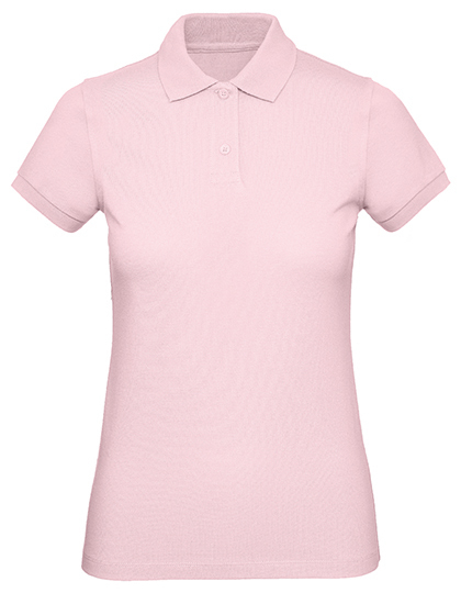 B&C Inspire Polo Women B&C Inspire Polo Women