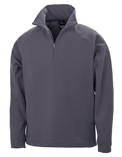 Result Micron Fleece - Mid Layer Top Result Micron Fleece - Mid Layer Top