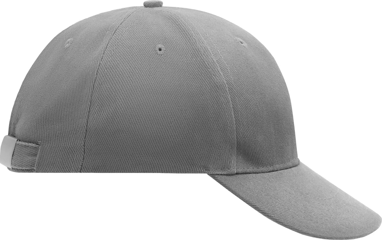 myrtle beach 6-Panel Cap laminiert