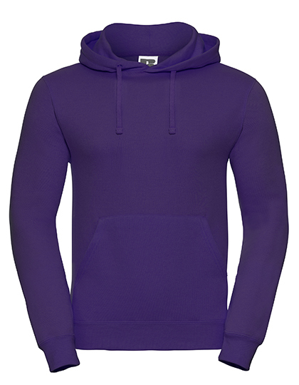 Russell Hooded Sweatshirt Russell Hooded Sweatshirt