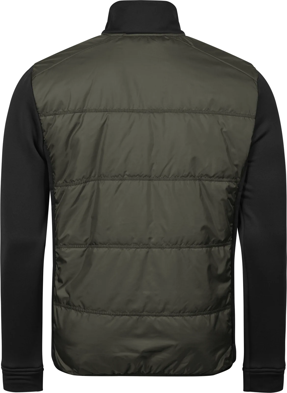 Tee Jays Men's Hybrid-Stretch Jacket