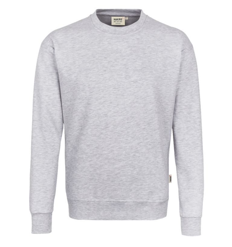 HAKRO Sweatshirt 471 Premium
