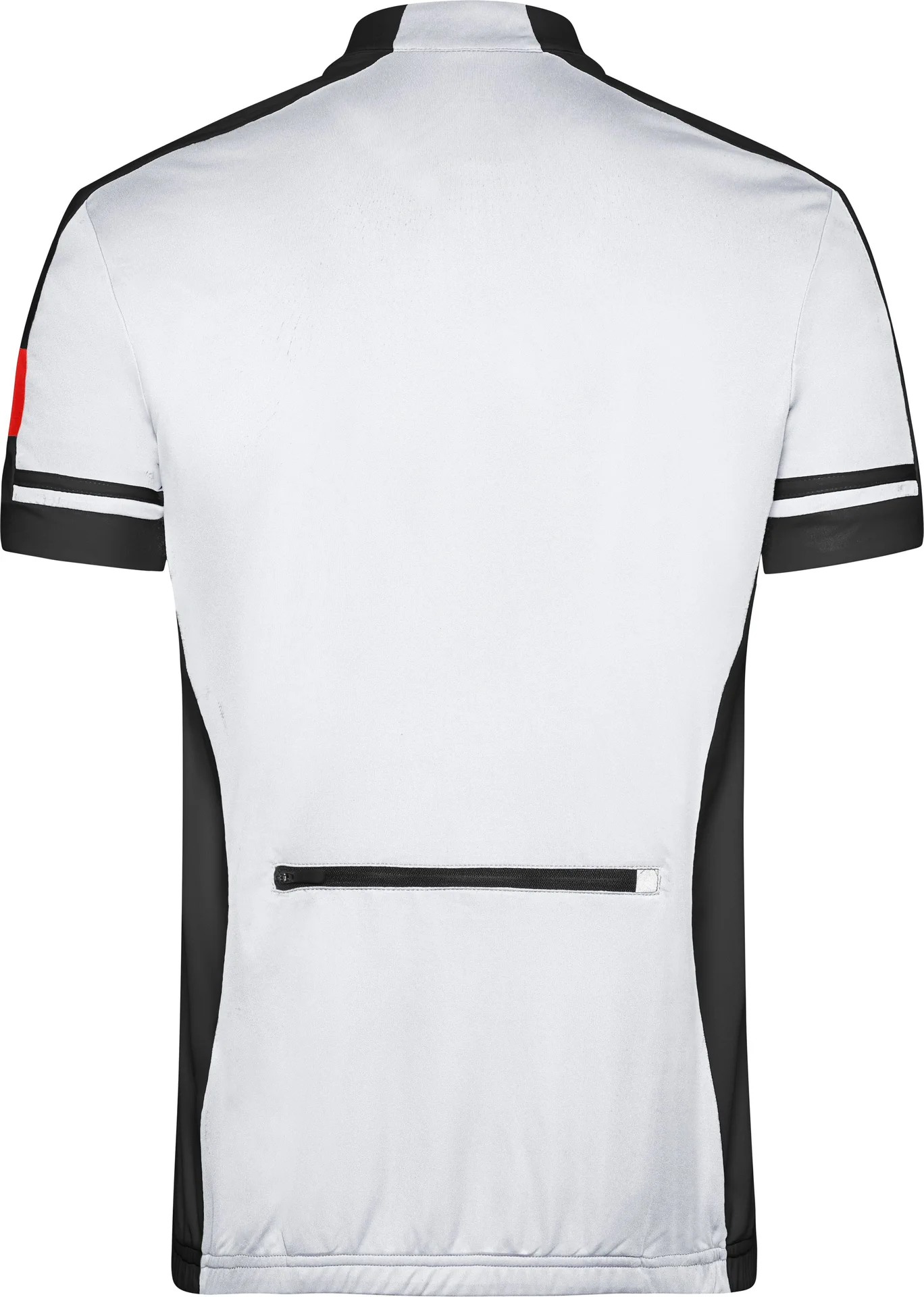 James & Nicholson Men's Bike-T Full Zip