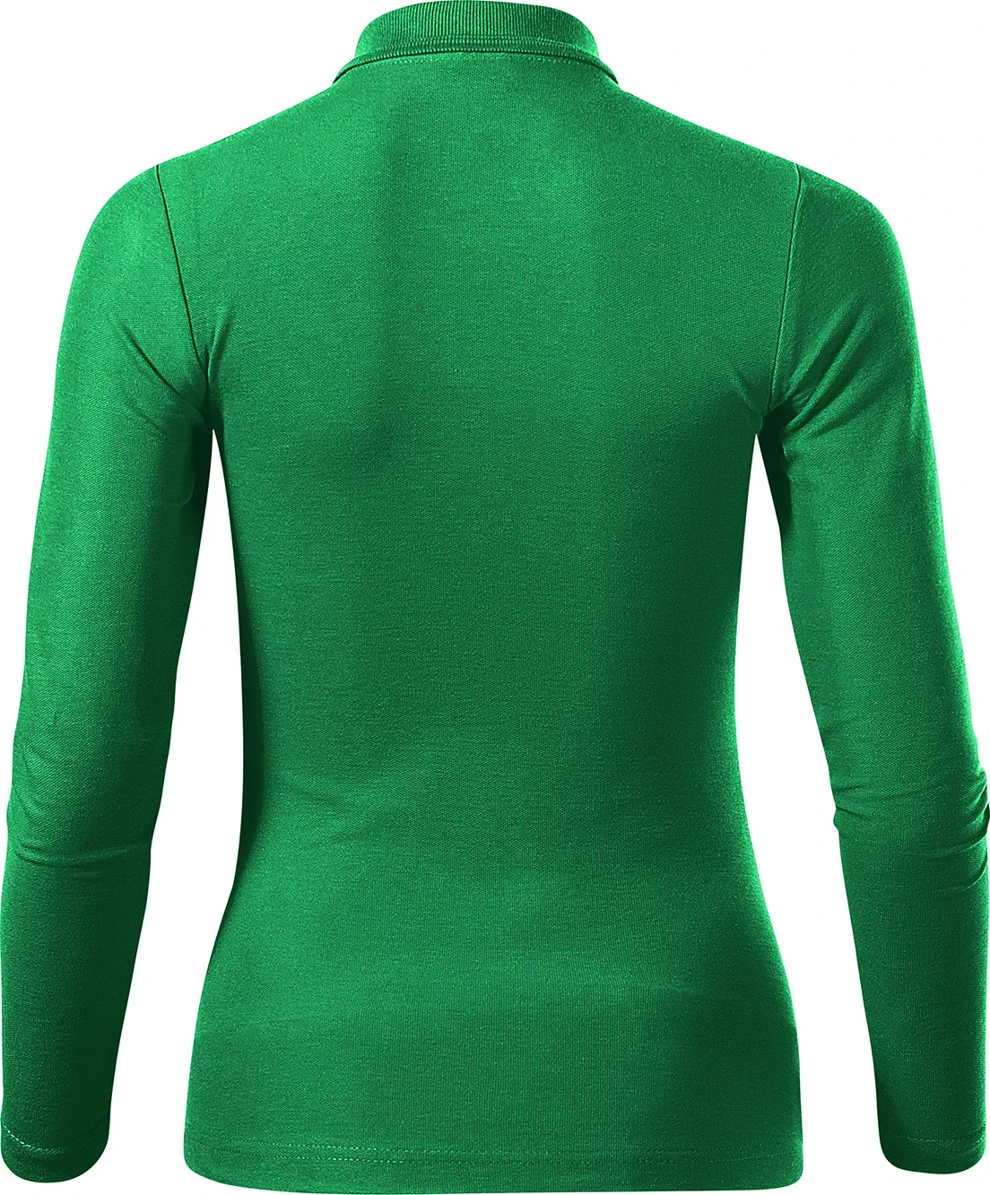 MALFINI Polohemd Damen Piqué Polo LS 231