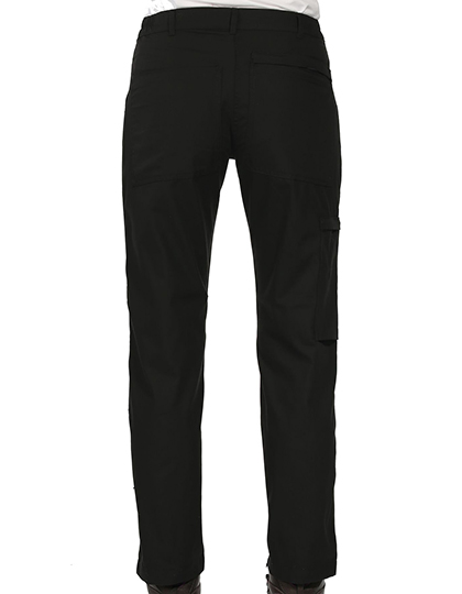 Regatta Womens Action Trouser Regatta Womens Action Trouser