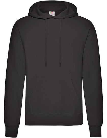 F.O.L. Classic Hooded Sweat