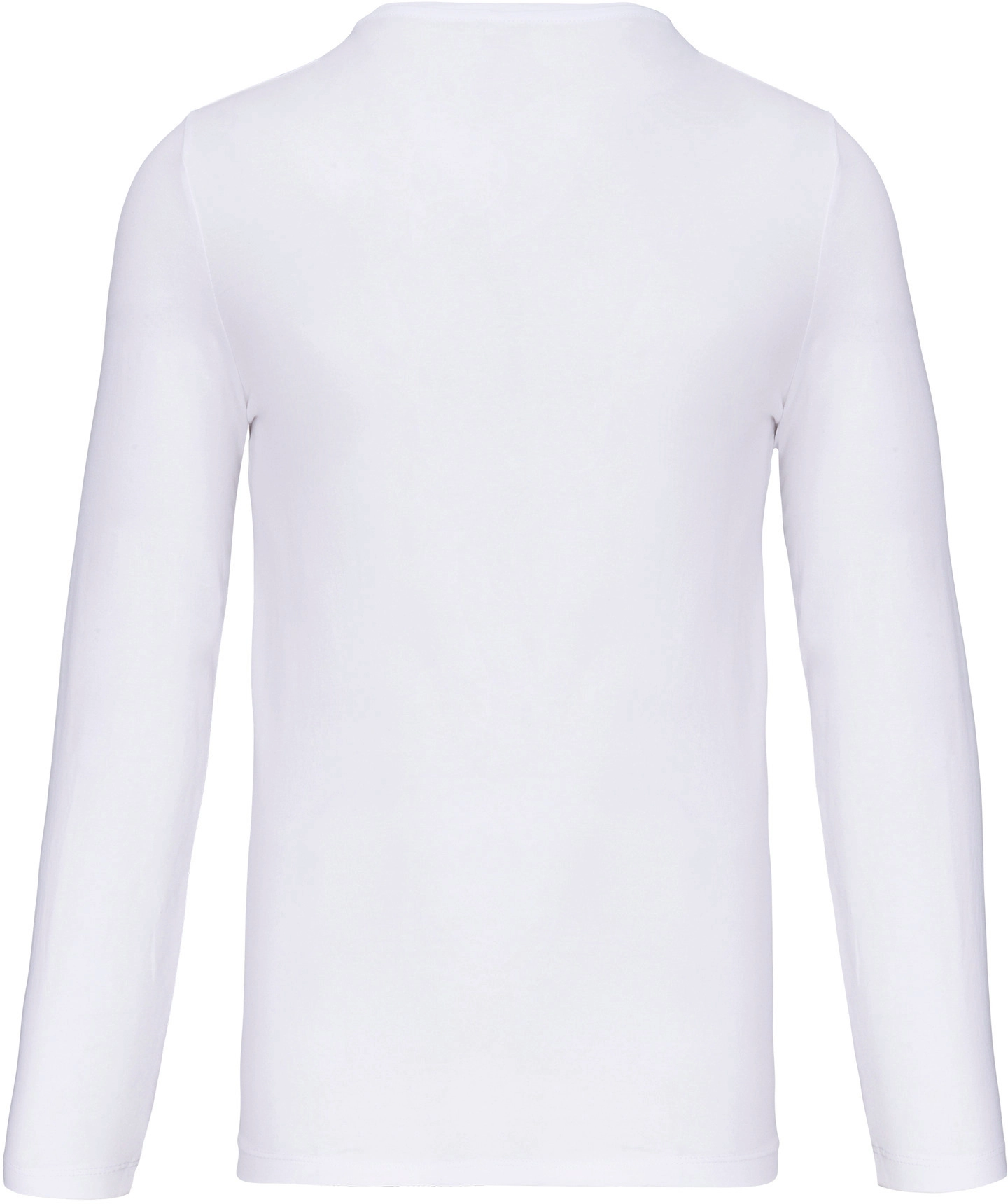 Kariban Stretch T-Shirt langarm