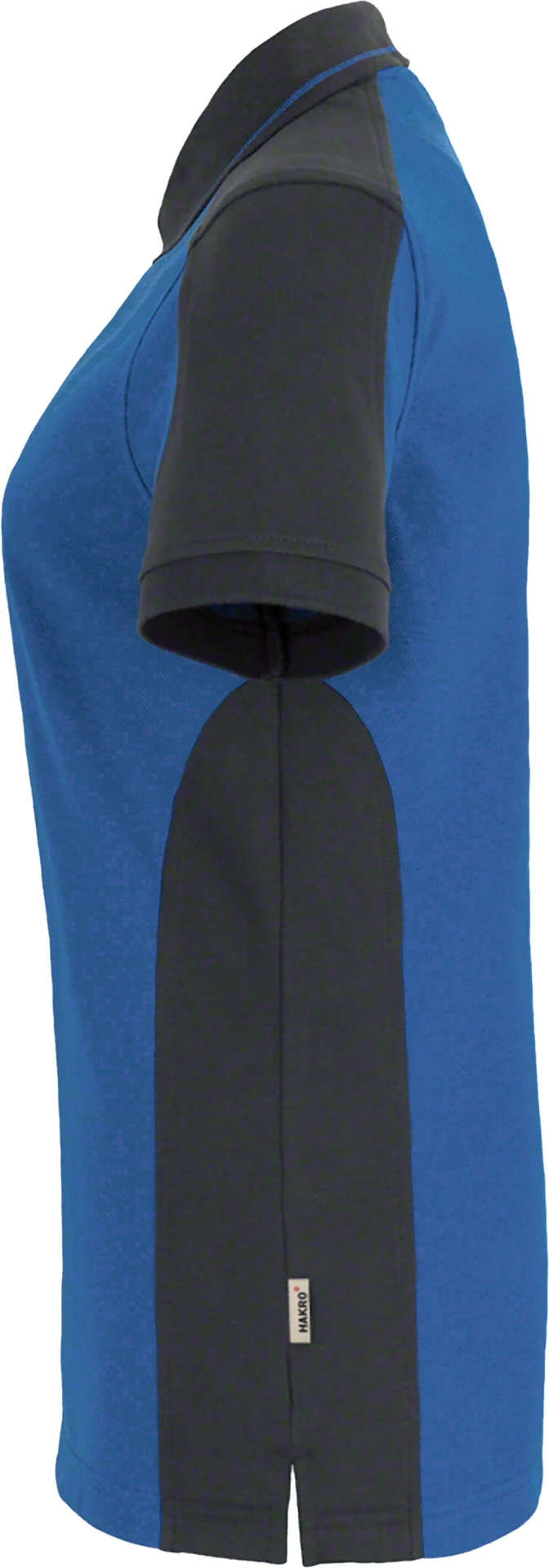 HAKRO Women-Poloshirt-Contrast 239 Mikralinar®