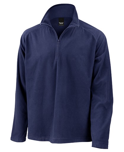 Result Micron Fleece - Mid Layer Top Result Micron Fleece - Mid Layer Top