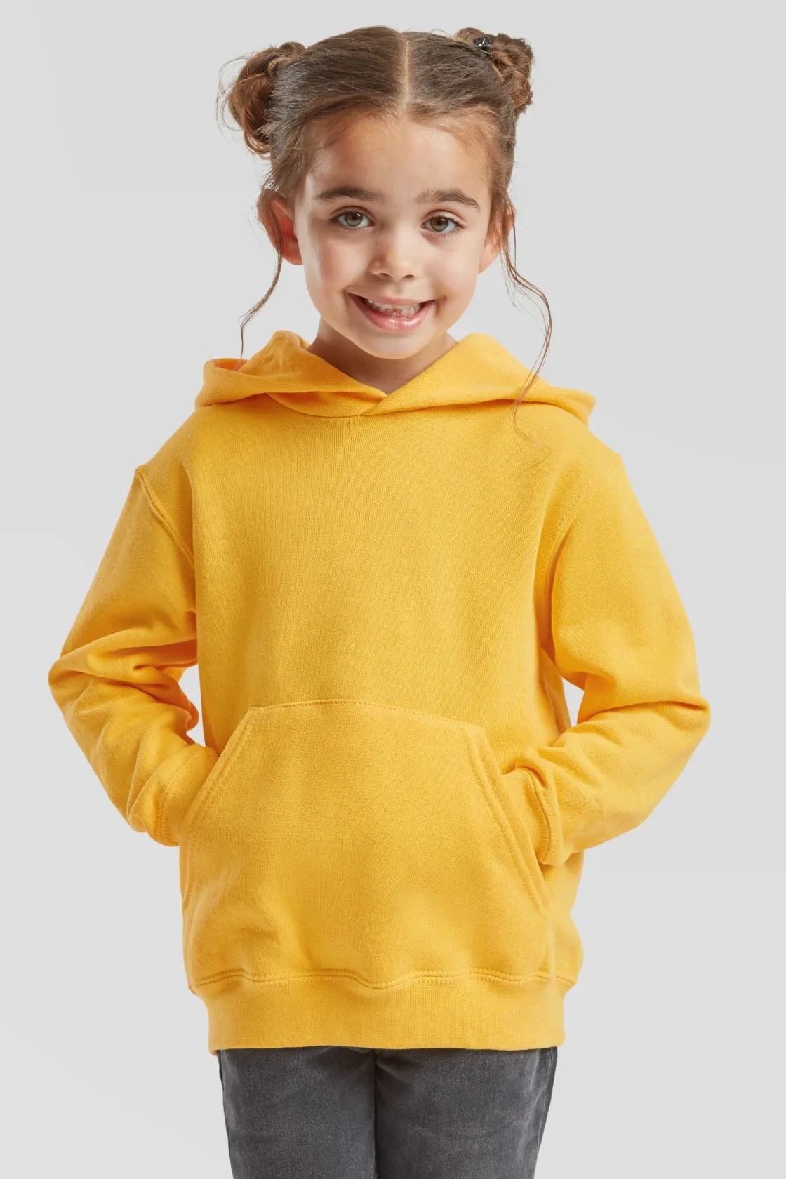 F.O.L. Kids Classic Hooded Sweat