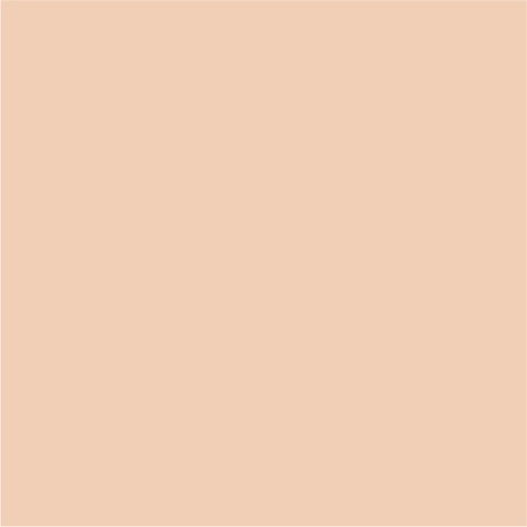 soft apricot