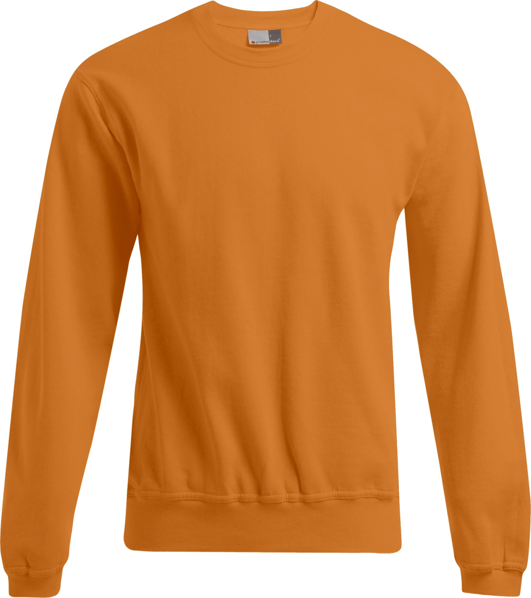 Promodoro Men's Sweater 80/20