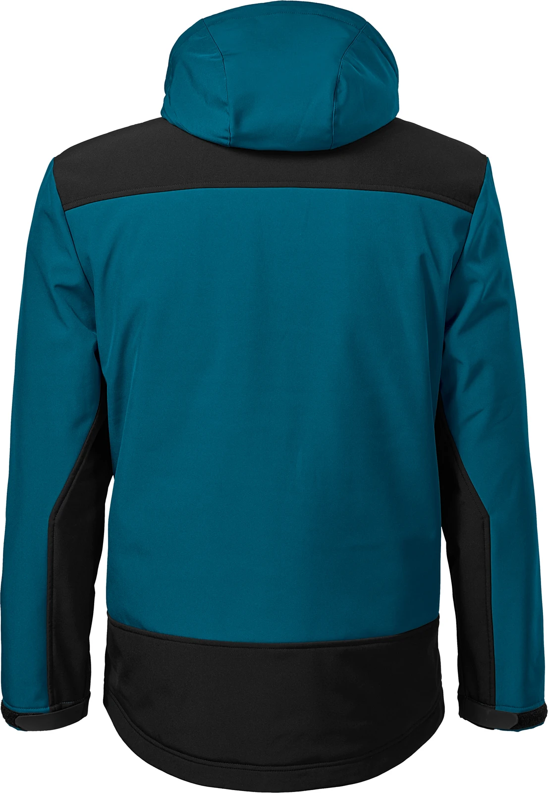 VERTEX Winter Softshelljacke W55